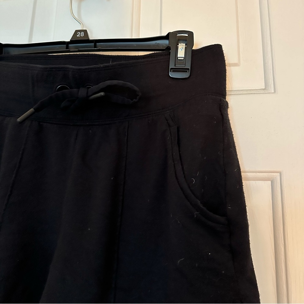 Athleta High Rise Lounge Short - Picture 2 of 5